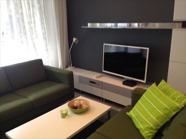 mieszkanie na wynajem 68m2 mieszkanie Poznań, Grunwald, UL.WOJSKOWA,BLISKO PUMS