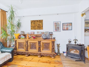 Przestronny dom 200 m² z ogrodem i garażem. dom Gołąb, Pocztowa