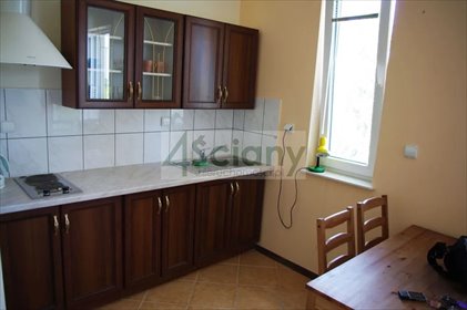 Zapraszam do 30 m² mieszkania z windą i garażem w Wawrze mieszkanie Warszawa, Wawer, Poezji