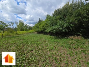 działka na sprzedaż 1061m2 działka Płock, Grabowa