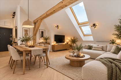 Sprzedam jasne 42 m² mieszkanie na Wojszycach w Wrocławiu mieszkanie Wrocław, Wojszyce, Wojszyce, Asfaltowa