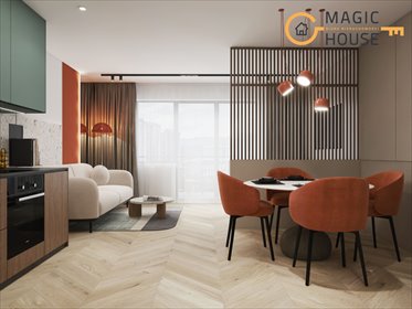 mieszkanie na sprzedaż 34m2 mieszkanie Ustka, Legionów