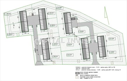 działka na sprzedaż 9756m2 działka Kraków, Nowa Huta