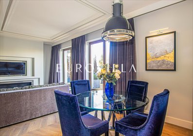 mieszkanie na sprzedaż 98m2 mieszkanie Warszawa, Wilanów, Aleja Rzeczypospolitej