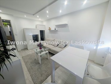 Zapraszam do wynajęcia komfortowego 3-pokojowego mieszkania 51 m² w centrum Lubina mieszkanie Lubin, Centrum