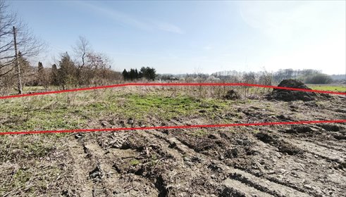 Działka inwestycyjna na sprzedaż Marklowice Górne, Ustronna 1 776m2 Foto 2