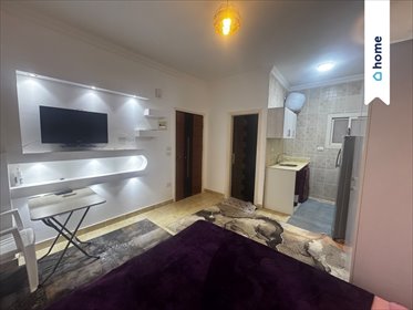 Kawalerka 25 m² w Hurghadzie - polecam mieszkanie Hurghada