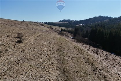 działka na sprzedaż 1501m2 działka Dursztyn, Polna