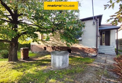 Na sprzedaż dom 85 m² z dużą działką 611 m² w Pszowie dom Pszów, Osiedle Biernackiego