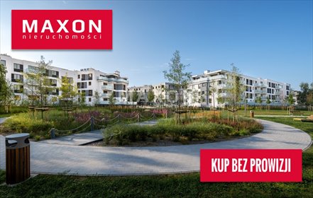 Na sprzedaż przestronne 4-pokojowe mieszkanie z balkonem i garażem mieszkanie Józefosław, ul. Wenus