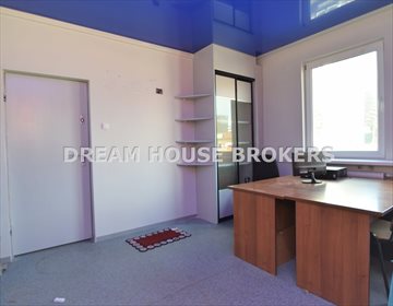 magazyn na wynajem 35m2 magazyn Rzeszów, Przemysłowa