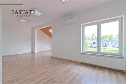 Lokal biurowy 35m² z dostępem do sal konferencyjnych. lokal użytkowy Gdańsk, Matarnia, Budowlanych