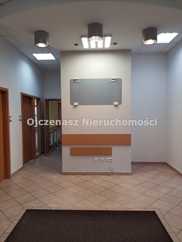 Lokal usługowy 250 m2 z parkingiem w centrum Bydgoszczy. lokal użytkowy Bydgoszcz, Centrum