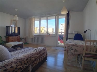 mieszkanie na sprzedaż 58m2 mieszkanie Warszawa, Targówek, Bródno, Krasnobrodzka