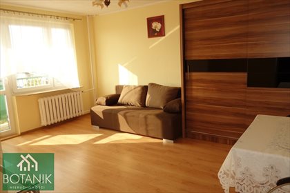 mieszkanie na wynajem 58m2 mieszkanie Lublin, Czuby, os. Ruta