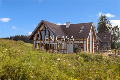 dom na sprzedaż 188m2 dom Unieszewo