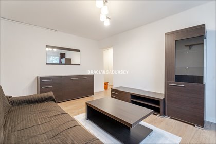 mieszkanie na sprzedaż 41m2 mieszkanie Kraków, Krowodrza, Racławicka