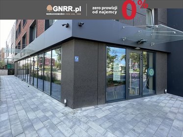 Lokal handlowy 136 m² w Gdańsku - zapraszam lokal użytkowy Gdańsk, Przymorze Małe, Śląska 12