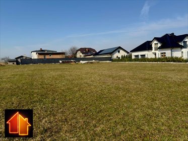 działka na sprzedaż 902m2 działka Żory, Rogoźna, Wodzisławska