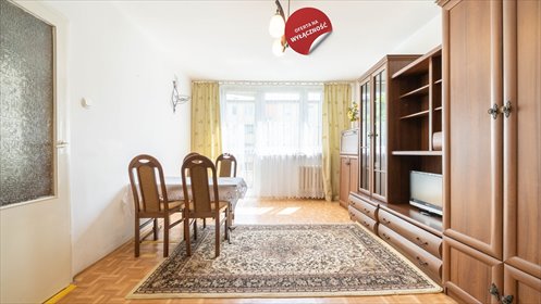 mieszkanie na sprzedaż 37m2 mieszkanie Skawina, Słoneczna