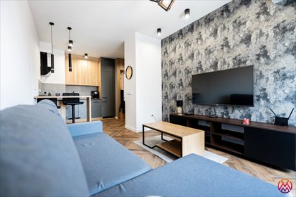 mieszkanie na wynajem 40m2 mieszkanie Łódź, Śródmieście, Milionowa
