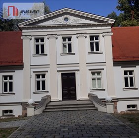 dom na sprzedaż Oborniki Śląskie 700 m2