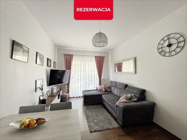 mieszkanie na sprzedaż 49m2 mieszkanie Gdańsk, Ujeścisko, Mariana Kołodzieja