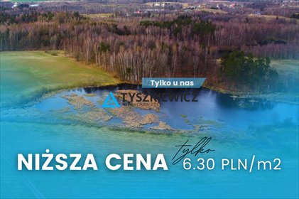 działka na sprzedaż 125683m2 działka Miłocice