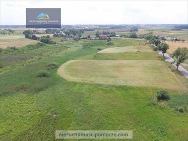 działka na sprzedaż 11810m2 działka Kołdowo