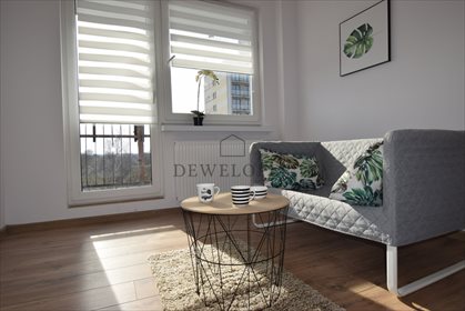 mieszkanie na sprzedaż 26m2 mieszkanie Katowice, Piotrowice, Ziołowa
