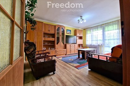 mieszkanie na sprzedaż 58m2 mieszkanie Biała Podlaska, Piaskowa