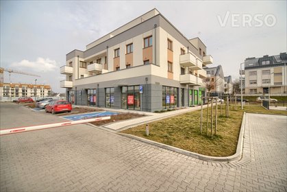 Lokal użytkowy na sprzedaż Wrocław, Brochów, Brochów, Syryjska 103m2 Foto 6