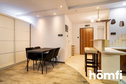 mieszkanie na wynajem 45m2 mieszkanie Kraków, Prądnik Czerwony, Prądnik Czerwony, Józefa Łepkowskiego