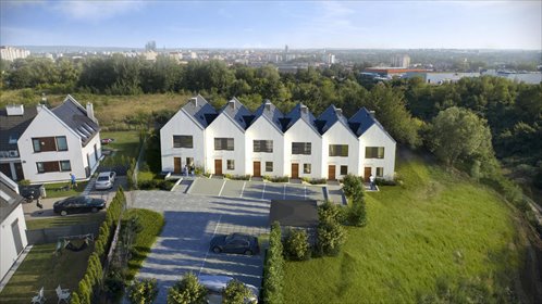dom na sprzedaż Szczecin Warszewo 88 m2