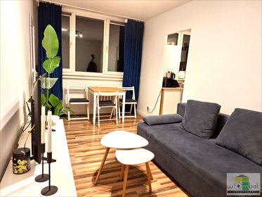 mieszkanie na wynajem 34m2 mieszkanie Wrocław