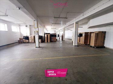 lokal użytkowy na wynajem 939m2 lokal użytkowy Rzeszów, Tadeusza Boya-Żeleńskiego