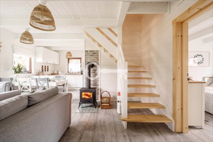 dom na sprzedaż 120m2 dom Górkło