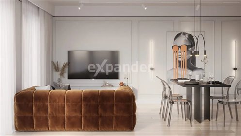 mieszkanie na sprzedaż 41m2 mieszkanie Katowice, Centrum, Sztygarska