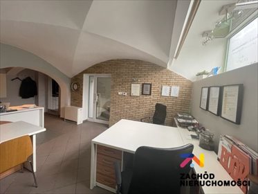 lokal użytkowy na sprzedaż 43m2 lokal użytkowy Gorzów Wielkopolski
