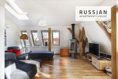 mieszkanie na sprzedaż 100m2 mieszkanie Sopot, Dolny, Parkowa