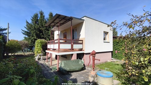 działka na sprzedaż 300m2 działka Prądocin