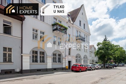mieszkanie na sprzedaż 86m2 mieszkanie Gdańsk, Wrzeszcz, Jana Kochanowskiego