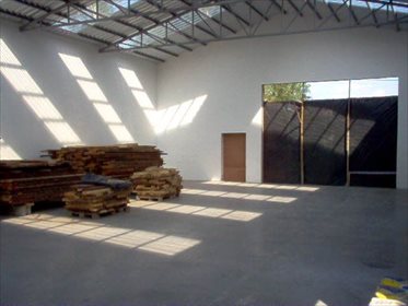 lokal użytkowy na sprzedaż 1513m2 lokal użytkowy Milanówek, Milanówek