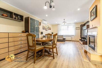 dom na sprzedaż 151m2 dom Kraśnik, Józefa Piłsudskiego