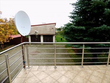 Dom na sprzedaż Żelistrzewo 200m2 Foto 3
