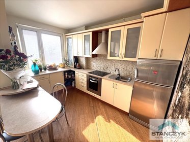 mieszkanie na sprzedaż 53m2 mieszkanie Międzyzdroje