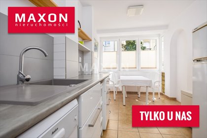 3-pokojowe mieszkanie 62 m² na Powiślu - polecam mieszkanie Warszawa, Śródmieście, ul. Okrąg
