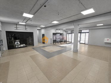 Wynajmę lokal użytkowy 64,17 m² w galerii z dużym ruchem lokal użytkowy Legnica