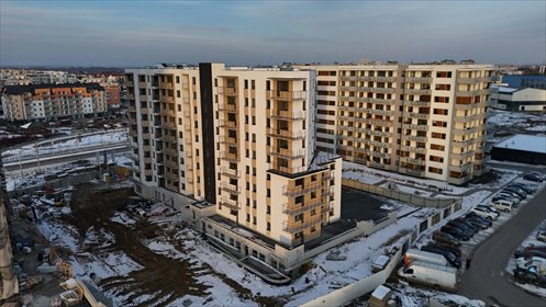 mieszkanie na sprzedaż 40m2 mieszkanie Rzeszów, bł. Karoliny