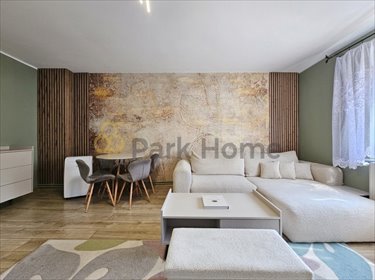 Na sprzedaż przestronne mieszkanie 87,52 m² z garażem i ogródkiem mieszkanie Zbrudzewo